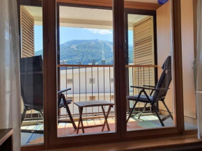 The Nest - harmony place to spend a mountain brake